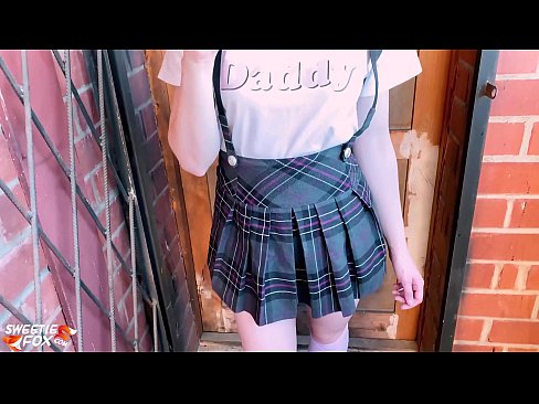 ❤️ 여학생은 그녀의 거시기를 깊이 빨고 수업 대신 성교합니다. ️❌ 포르노 ko.hentaiteca.ru에서 ﹏