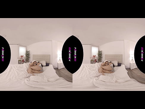 ❤️ PORNBCN VR 두 젊은 레즈비언이 4K 180 3D 가상 현실 Geneva Bellucci 카트리나 모레노에서 흥분한 상태로 깨어납니다. ️❌ 포르노 ko.hentaiteca.ru에서 ﹏