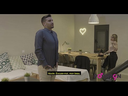 ❤️ PORNBCN 4K 큰 가슴을 가진 한 성숙한 여성은 항문 섹스를 원합니다. 큰 거시기 입으로 amortism 하드 씨발 손 작업 개 스타일 음부 핥기 오르가슴 프랑스어 자막과 젊은 지골로 엿 ️❌ 포르노 ko.hentaiteca.ru에서 ﹏